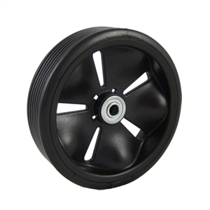 Hayter wheel 111-2021