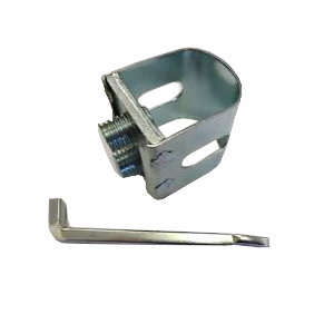 scythe clamp