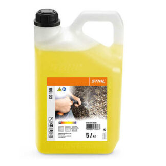 STIHL CS100 STONE CLEANER