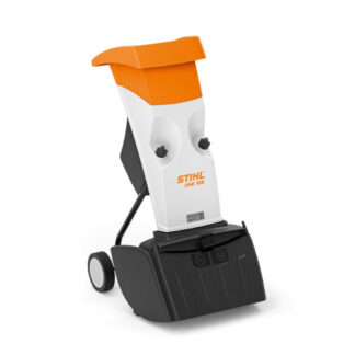STIHL GHE105 CHIPPER / SHREDDER