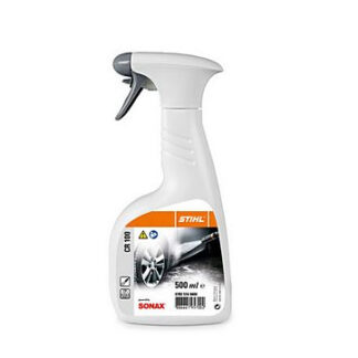 CR100 WHEEL CLEANER