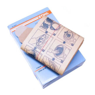 STIHL SE60 BAGS
