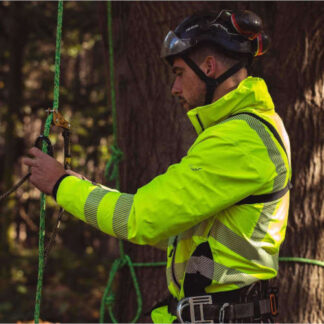Arborist Climbing Equipment