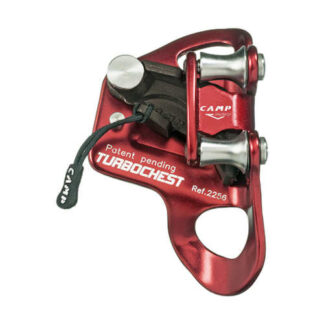 CAMP Turbochest Ascender