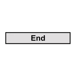end