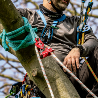 Rigging & Heavy Lifting