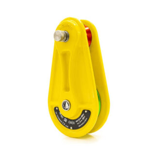 ISC RP057 Cast Rigging Pulley