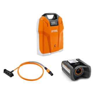 STIHL AR3000L SET