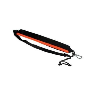 stihl single padded harness