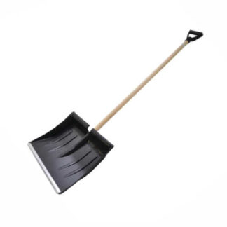 snow shovel