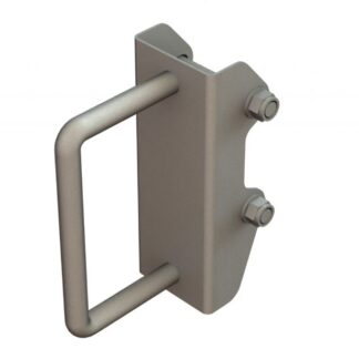 d loop metal gate