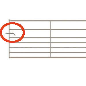 slide bolt