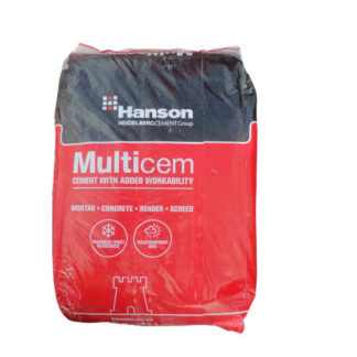 Cement 25kg