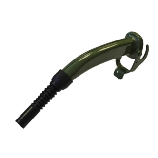 flexible jerry can spout