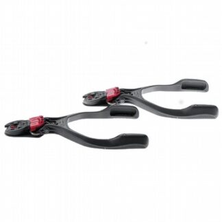 PROTOS 3M Peltor Attachment Brackets - Pair