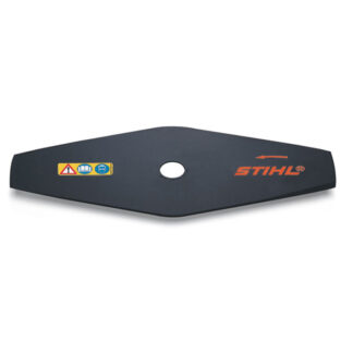 STIHL Metal Grass Blade (2B)- 230mm
