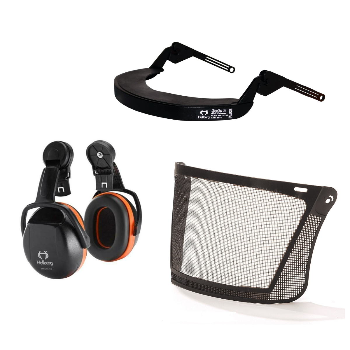 Hellberg Bundle