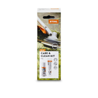STIHL FS care & clean kit