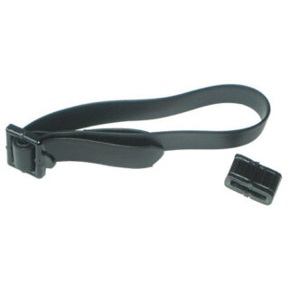buckle tree tie