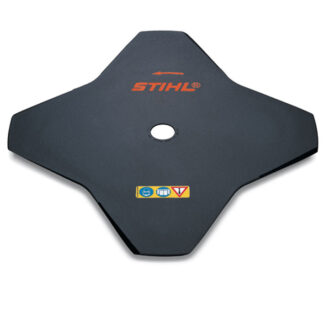 STIHL Metal Grass Blade (4B) – 230mm