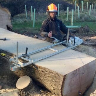 Milling Chains