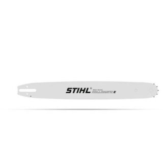 STIHL rollomatic e
