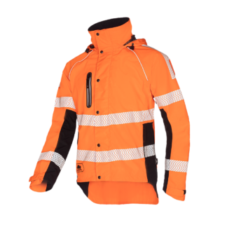 SIP Protection Keiu Rain Jacket