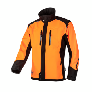 SIP Protection Fuyu Work Jacket