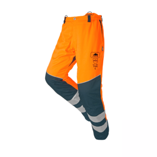 SIP Protection Base Pro HV Orange