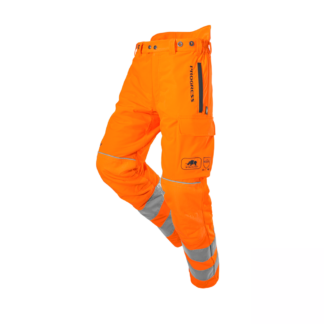 SIP Protection Arborist Rail