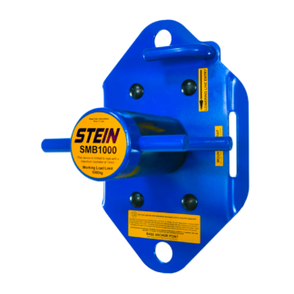 Stein SMB1000 Lower Bollard