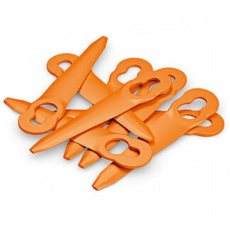 Polycut Blades & Heads