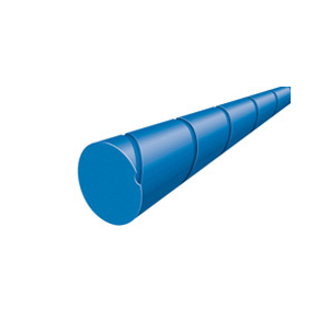 quiet grass trimmer line