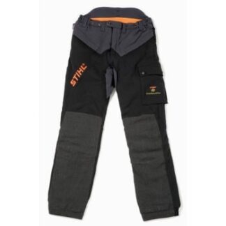 Chainsaw Trousers
