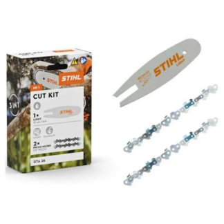 CUT KIT GTA26
