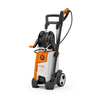STIHL RE140 PLUS PRESSURE WASHER