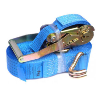 Ratchet strap