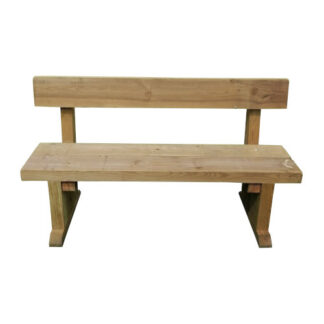 Briants Sleeper bench