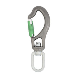 DMM Sidewinder Swivel