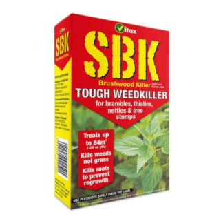 SBK Brushwood Killer