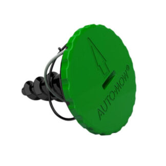 Auto-Mow Robotic Mower Redirect Switch