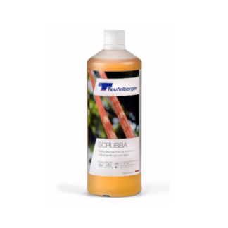 TEUFELBERGER Scrubba Rope Cleaner - 1 Litre