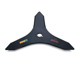 STIHL Metal Brush Knife Blade - 250mm