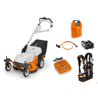 RMA765 COMPLETE KIT