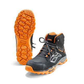 Stihl S3 worker boots