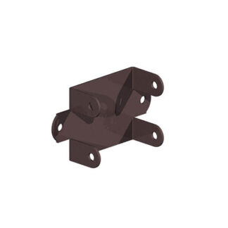 32mm panel clip