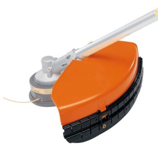 STIHL Brushcutter Guard