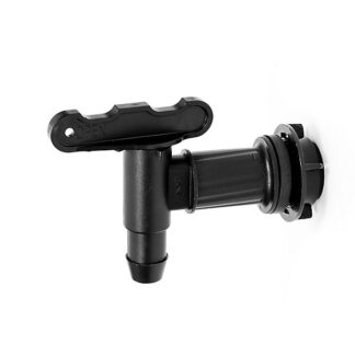 plastic water butt tap