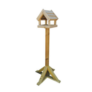 bird table