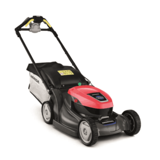 HONDA IZY-ON Cordless Lawn Mower – HRX476 XB